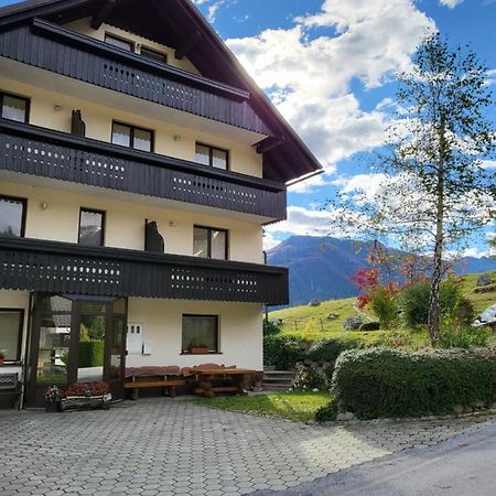 Apartment In The Heart Of Nature Bohinj Bagian luar foto