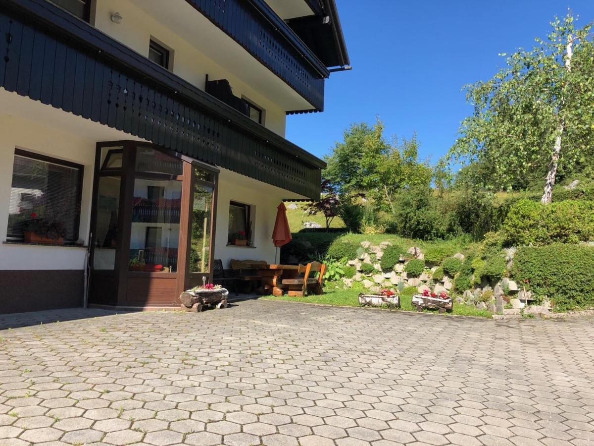 Apartment In The Heart Of Nature Bohinj Bagian luar foto